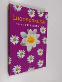 Luonnonkukat