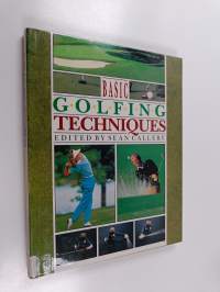 Basic golfing techniques
