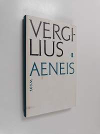 Aeneis : kirjat 1-4 : Aeneas ja Dido