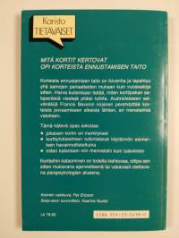 Mitä kortit kertovat