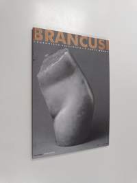 Brancusi : seitsemän varhaista teosta : Galleria Sculptor 22.8.-13.9.1998