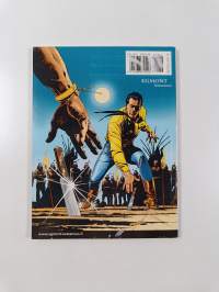 Tex Willer 14/2005