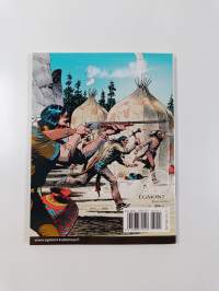 Tex Willer 11/2005