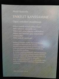 Enkelit kanssamme - Opas enkelien maailmaan