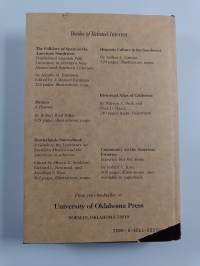 Law and Community on the Mexican California Frontier - Anglo-American Expatriates and the Clash of Legal Traditions, 1821-1846