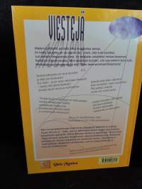 Viestejä - Kirja kosmisesta yhteydestä ja henkisestä kehityksestä (signeerattu)
