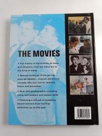 The movies : a complete guide to the directors, stars, studios and movie genres