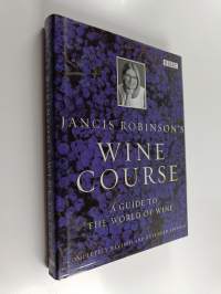 Wine Course