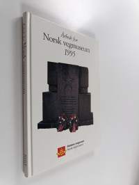Årbok for norsk vegmuseum 1995