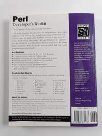 Perl - Developer&#039;s Toolkit