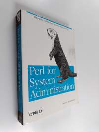 Perl for system administration