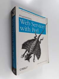 Programming Web services with Perl