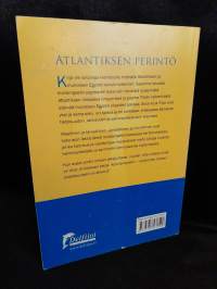 Atlantiksen perintö (signeeraus)