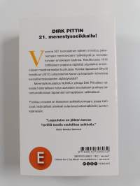 Puolikuu nousee