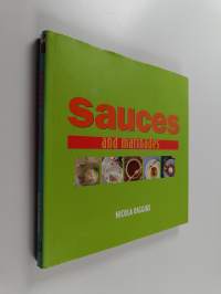 Sauces and Marinades