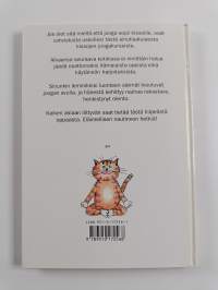 Joogaa kissoille