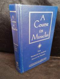 A Course in Miracles