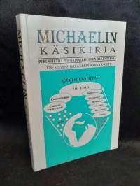 Michaelin käsikirja - Perustietoa persoonallisuuden rakenteesta