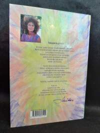 Temppelin pilarit (signeeraus)