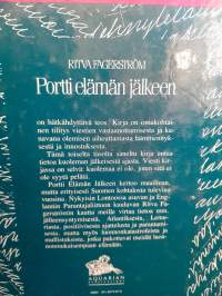 Portti elämän jälkeen - Viestejä automaattikirjoituksella