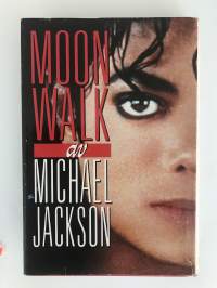 Moon Walk av Michael Jackson