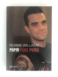 Robbie Williams Popin paha poika