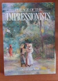 The Age of the Impressionists