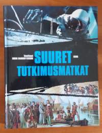 Suuret tutkimusmatkat