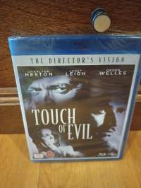Touch of evil