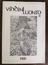 Vihdin luonto II