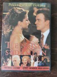 Tie naisen sydämeen (dvd, suom.tekstit)