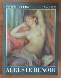 Pierre-Auguste Renoir 1841-1919 - A Dream of Harmony