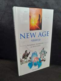 New Age -käsikirja - Periaatteet, menetelmät ja uskomukset