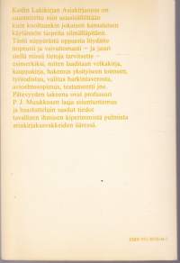 Kodin lakikirjan  asiakirjaopas, 1979. 7.p.