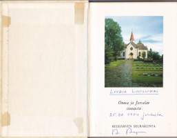 Herra pitää huolen, 1982. 3.p.