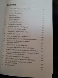 Clinical Hypnosis - Principles and Applications - Second Edition