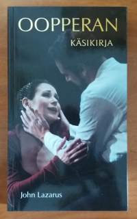 Oopperan käsikirja