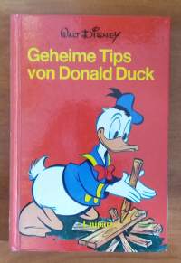 Geheime Tips von Donald Duck