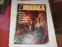 Dracula 4/1975