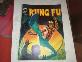 Kung Fu 4/1976