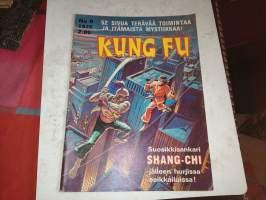 Kung Fu 9/1975