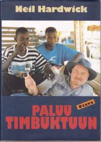 Paluu Timbuktuun - mitä todella tapahtui, 1996. 1.p.