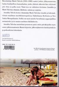 Aina on polku edessä (Martti Talvela). 1.p.