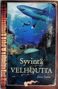 Velhonuoret 2: Syvintä velhoutta
