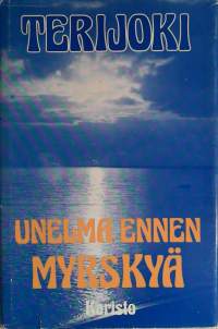 Terijoki: unelma ennen myrsky- kotiseutumuistoja II