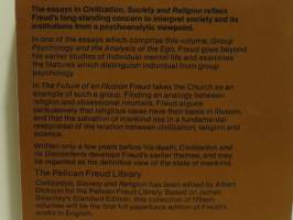 Civilization, Society and Religion