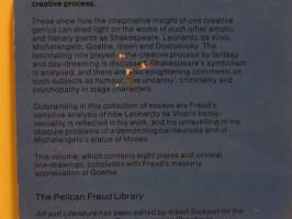 Art and Literature