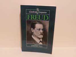 The Cambridge Companion to Freud