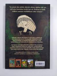 Lakkisakki ja Alkumetsä