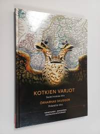 Kotkien varjot : Suomi vuonna 1812 = Örnarnas skuggor : Finland år 1812